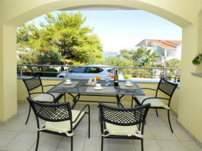 Apartments Villa Moonlight - Two Bedroom Apartment with Sea View Terrace Family